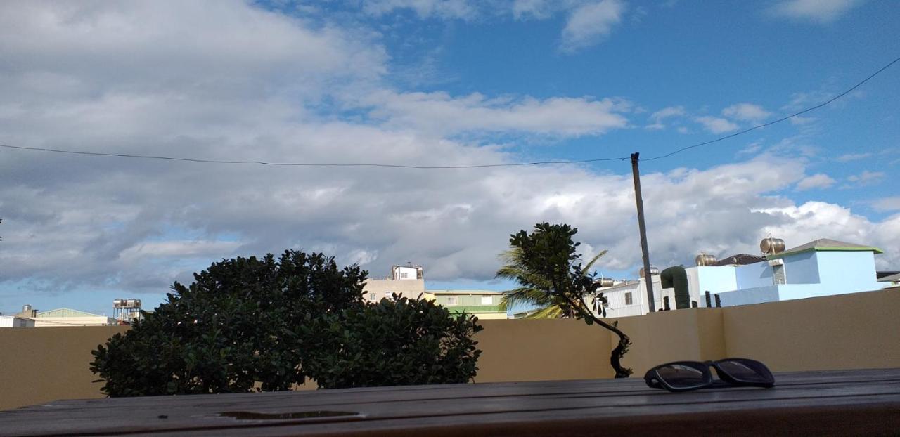 Jia Yuan Homestay ย่านเมืองเก่าเฮ้งชุน ภายนอก รูปภาพ