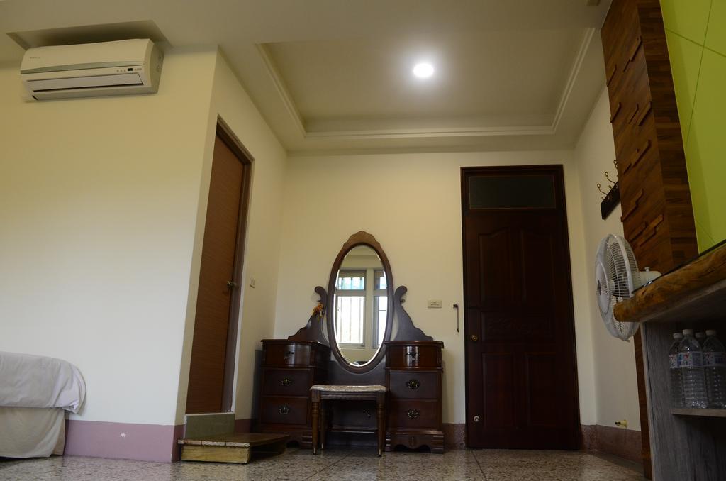 Jia Yuan Homestay ย่านเมืองเก่าเฮ้งชุน ภายนอก รูปภาพ