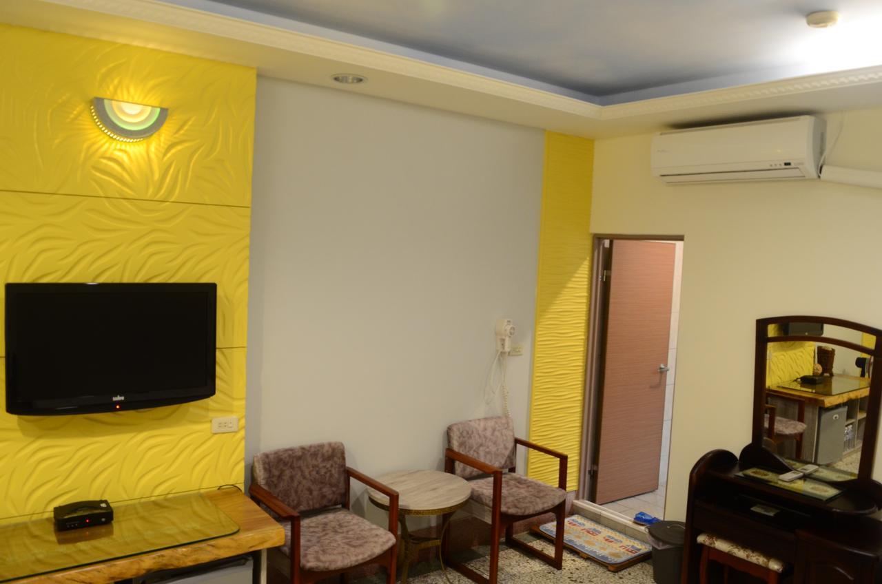 Jia Yuan Homestay ย่านเมืองเก่าเฮ้งชุน ภายนอก รูปภาพ